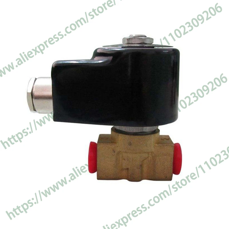 

New Original Plc Controller 321H2522 Solenoid Valve Immediate delivery