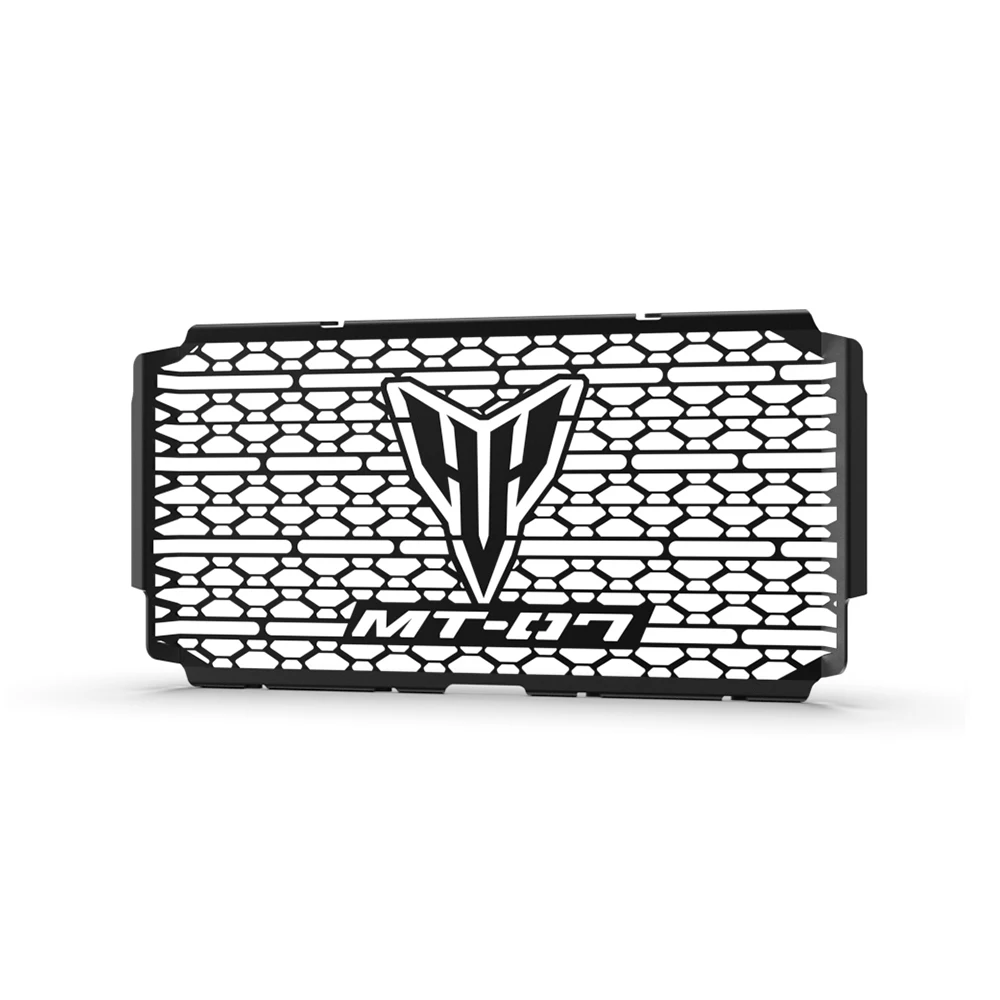 

FOR YAMAHA MT07 MT 07 2025 2026 2027 Motorcycle Accessories Radiator Grille Guard Cover Protector MT-07 mt MT-07 Y-AMT 07