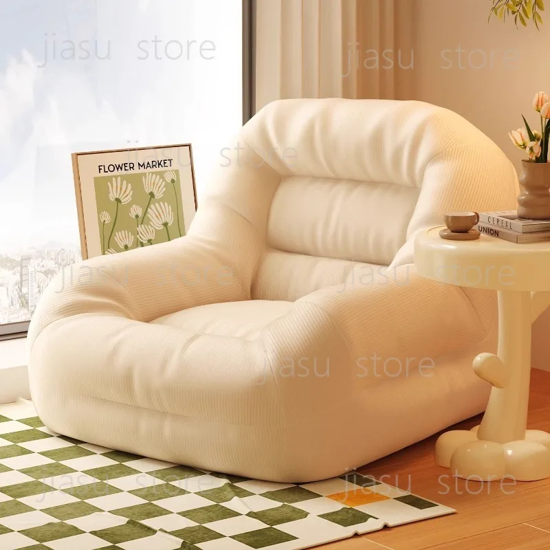 

Living Room Sofas Breathable Comfortable Multifunctional Compressed Sofa Soft Strong Support Home Furniture for Sitting Room