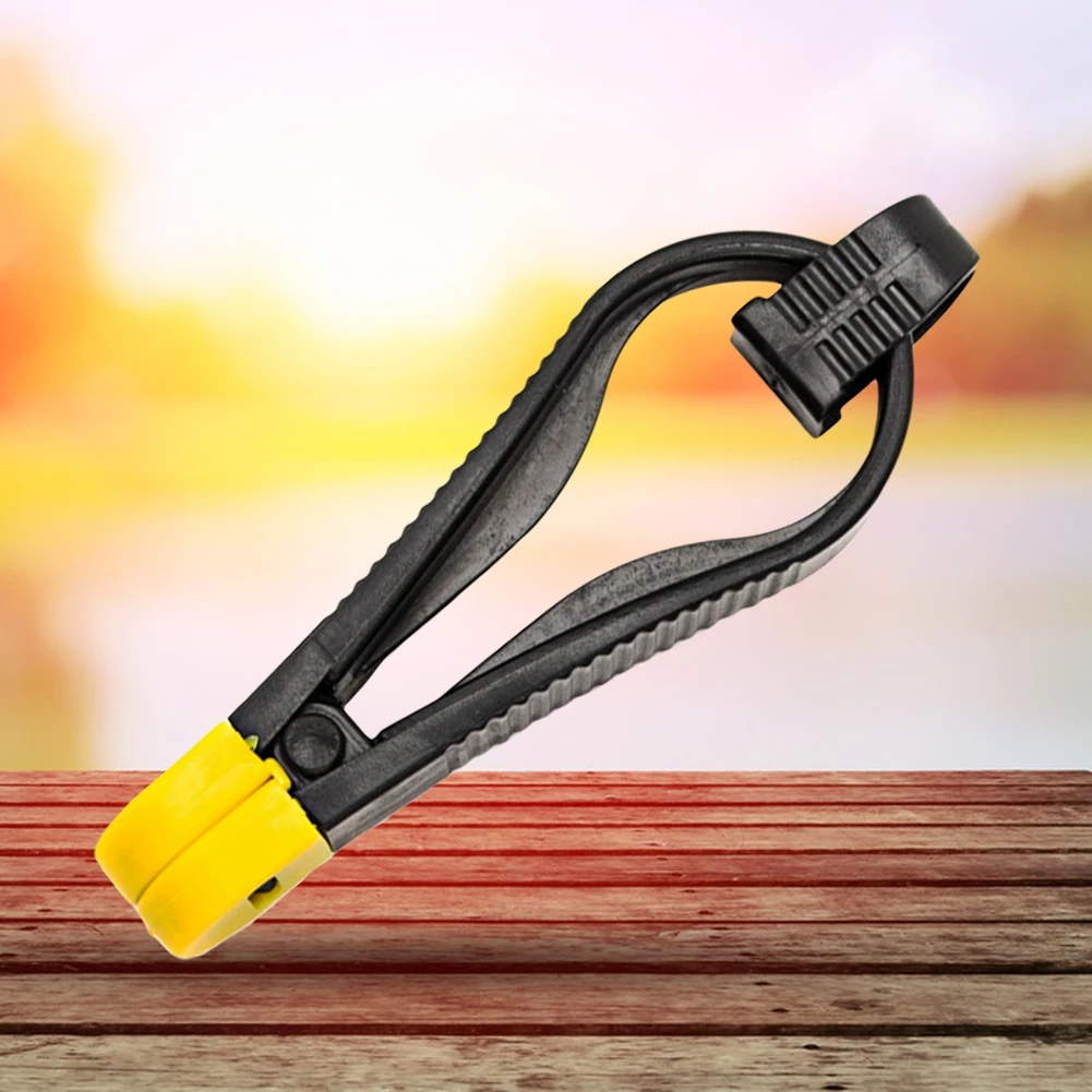 

Пряжка для морской рыбалки, уличный инструмент, зажим для быстрого звена, обтекаемый зажим для рыбалки, рыболовные снасти, оборудование, аксессуары для морской рыбалки