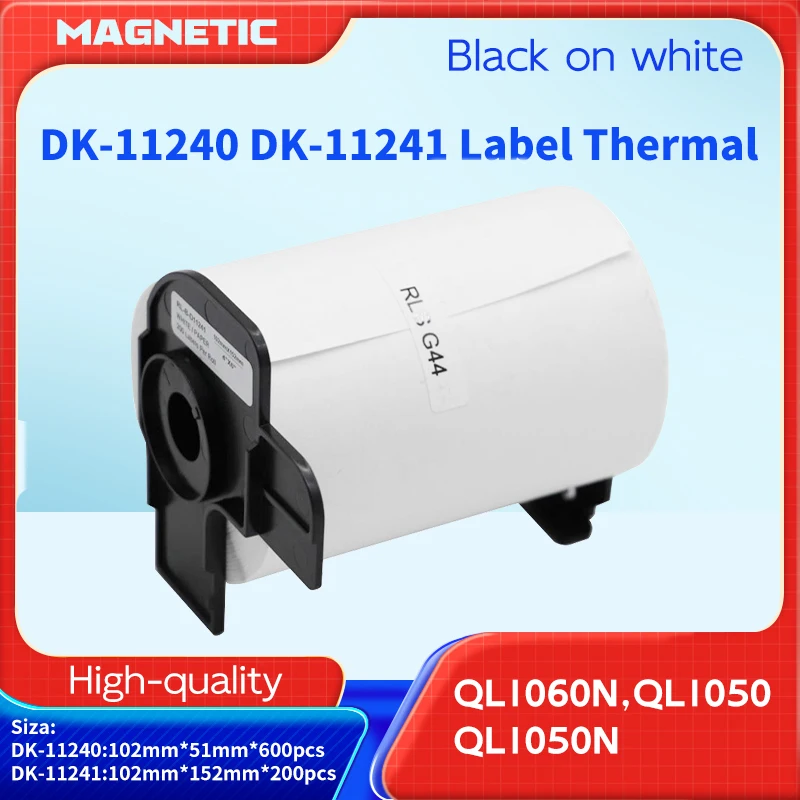 1Roll Thermal Label…