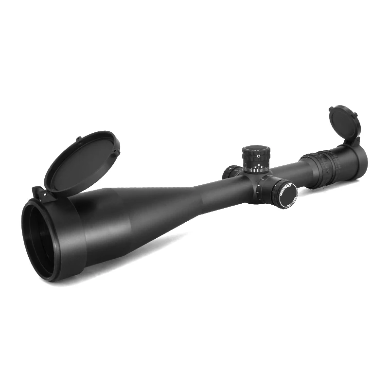 

EVOLUTIONGEAR NXS 5.5-22X FFP SFP Riflescope with NF Mount