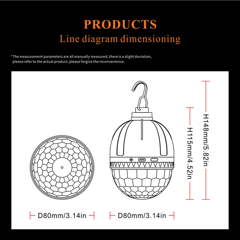 回転フック付きLEDムードライト＆クリスマスホームステージ装飾用投影ナイトライトUSB電源雰囲気ライト