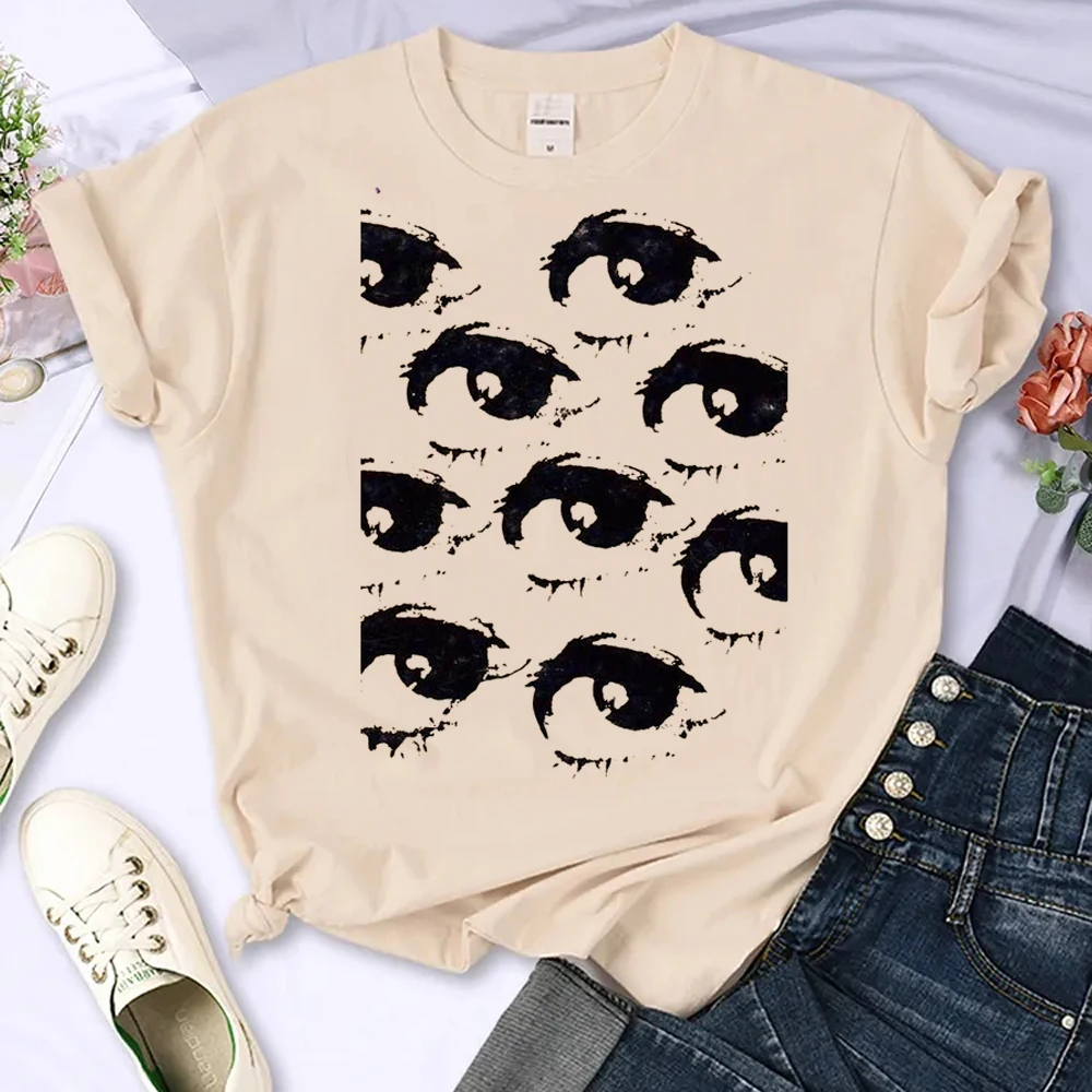 

Eyes Print Y2k