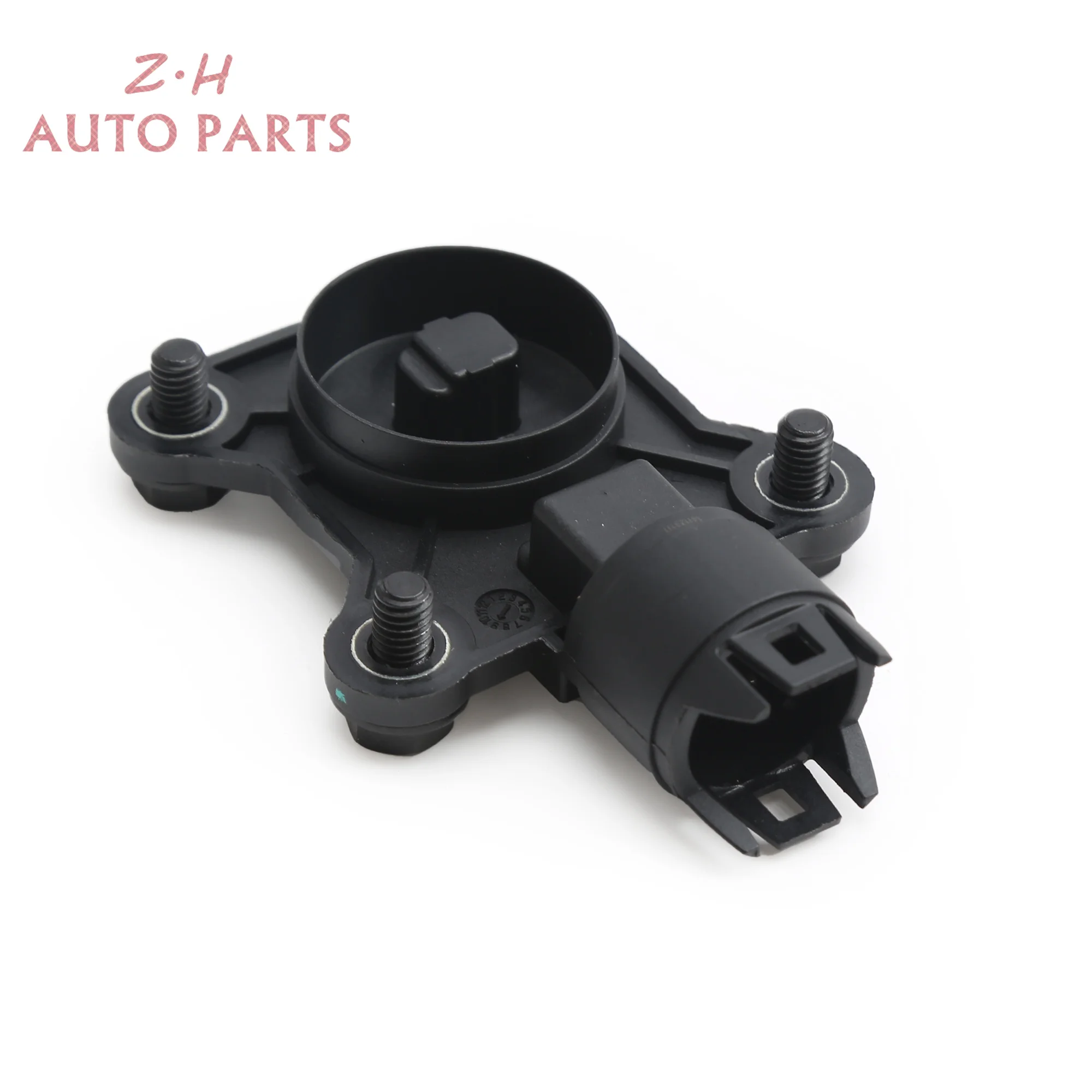 

Car engines Eccentric shaft position sensor 12V 9-pin For BMW1.3.5.7.x1.x3.x5.Z4 N52 B25 B30 3.0L 22911BW 11377524879 E598008110