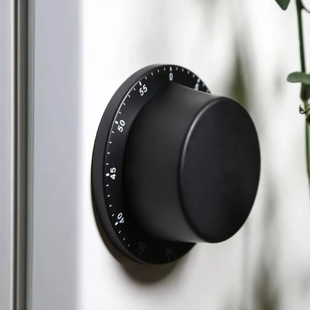 Study Kitchen Timer…