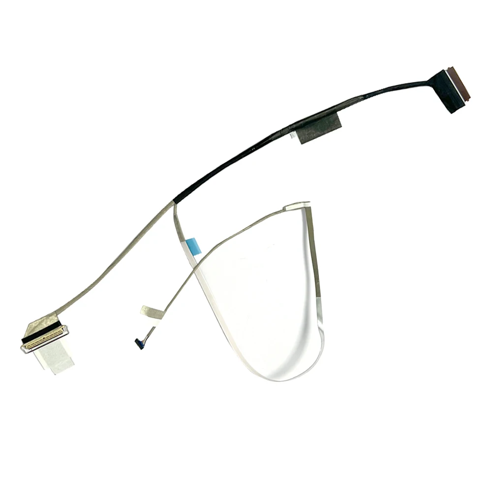 

LCD Screen Cable For Asus TUF Gaming F15 FX507 FX507ZC FX507ZE FX507ZM FX507ZR FX507VV FX507VU FX507ZV FX507VI FX507ZI FX507ZU