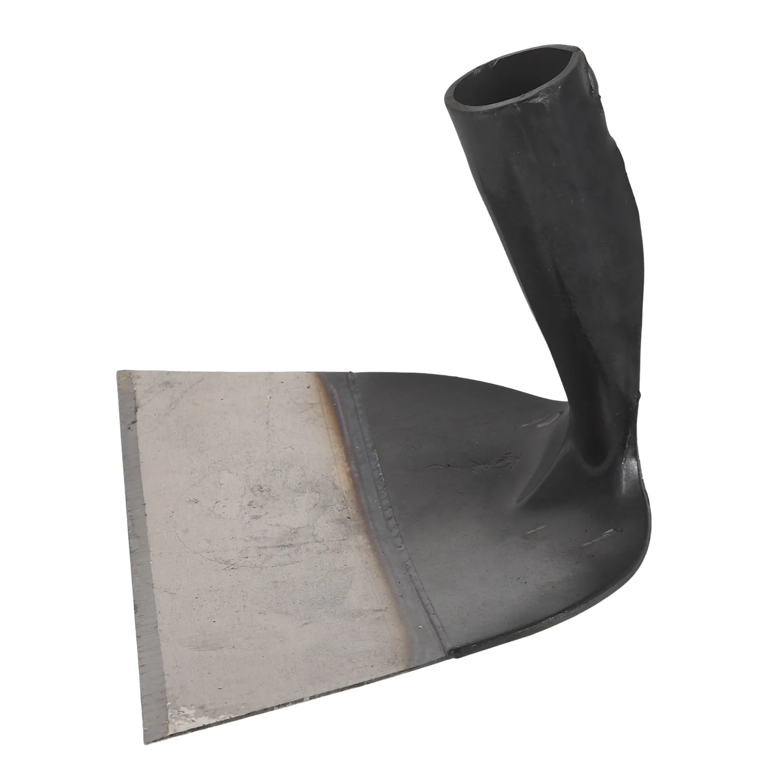 

Прочная стальная головка для садовой мотыги: для прополки и рыхления почвы, уличная, долговечная, ручная, многофункциональная, для овощей