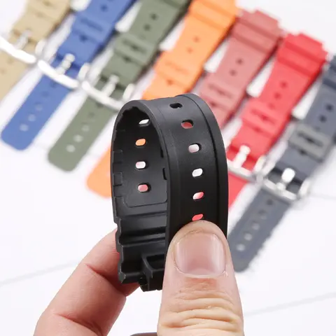 10 best sales G-Shock DW6900-rem - №6