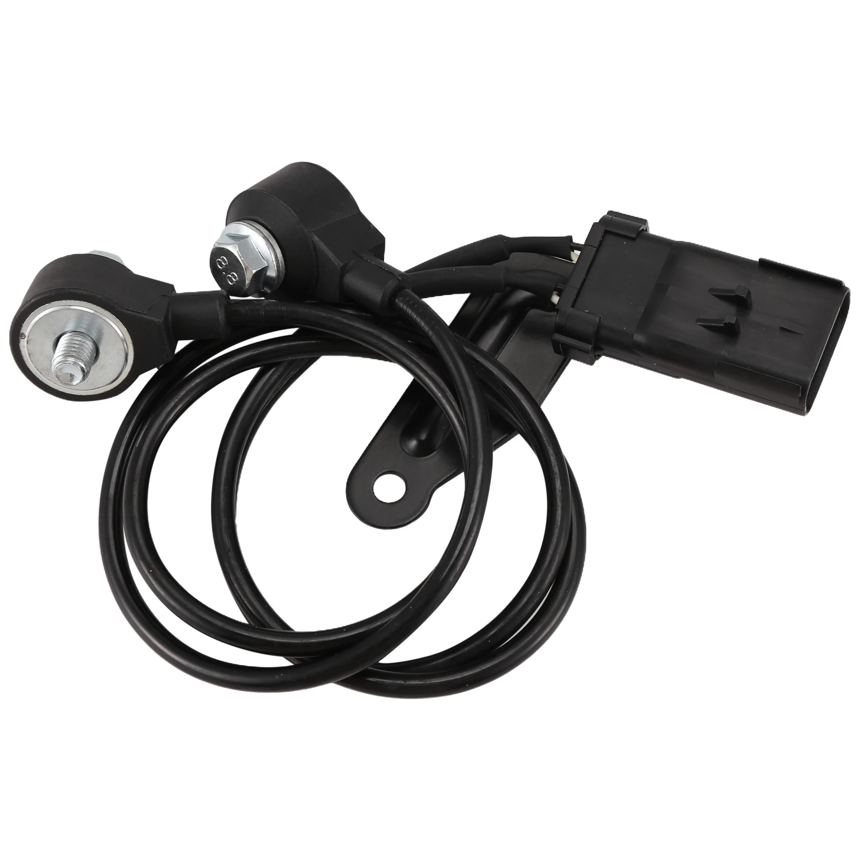 

NEW-Knock Sensor For Chrysler Aspen Dodge Dakota Jeep Commander Mitsubishi Raider 56041677AA 56041677AB SU3316