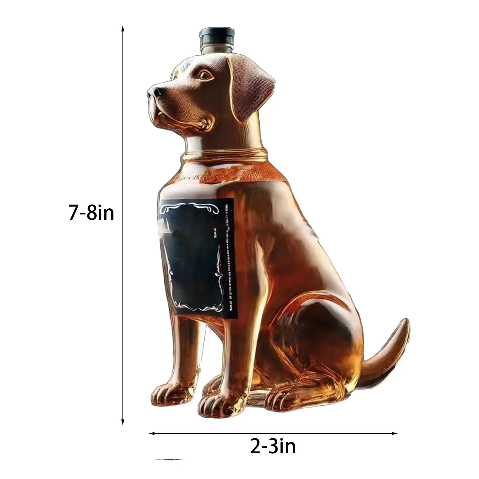 Thumbnail 2 - #65 Highest Rated Decanters to Buy in 2026