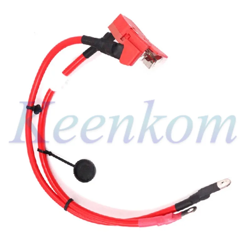 High Quality Positive Battery Fuse Cable Fit For BMW 2014 2015 2016 Positive 61129253111 ﻿