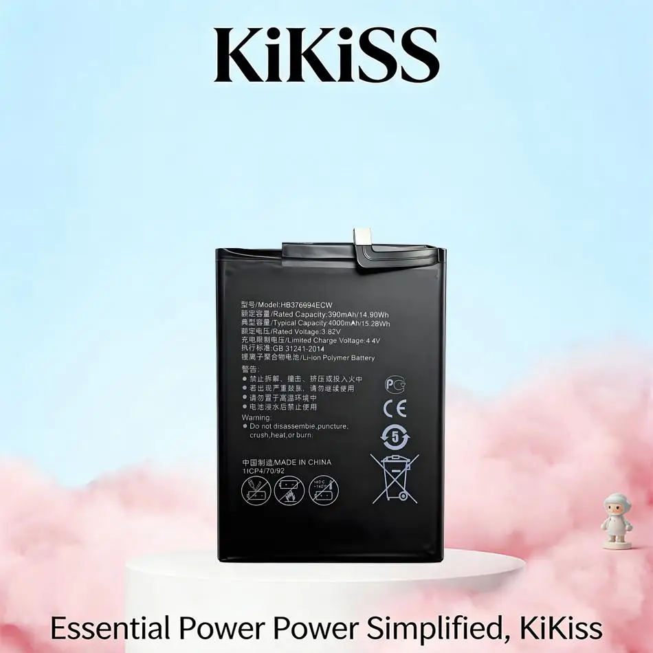 4000Mah Mobile Phon…