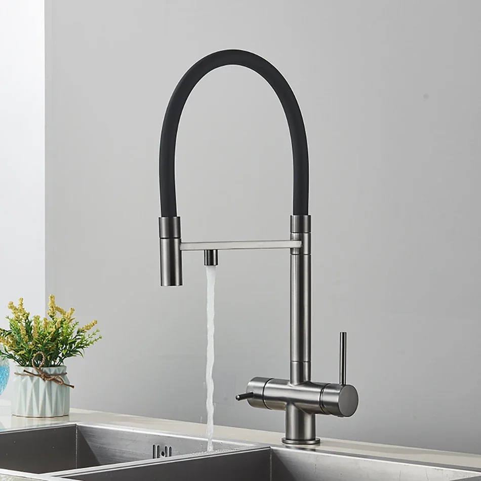 Thumbnail 3 - #59 Highest Rated Kitchen Faucets to Buy in 2026