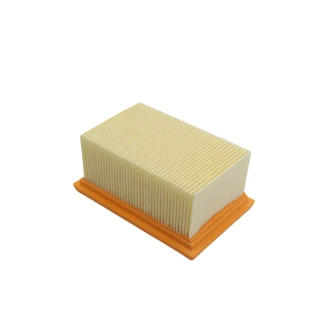 Motorcycle Engine Air Filter Cleaner Air Intake Filter Element For BMW F650 CSK14 E650C 02-05 G 650 Xchallenge 10 best sales g power bmw - №1