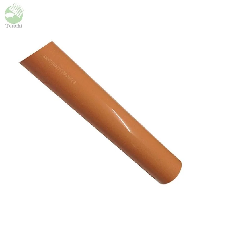 Japan Material red Fuser Film Sleeve for Laser jet 5550 5500 5500N 5550N 5550DN Q3984A Q3985A C9736A C9735A