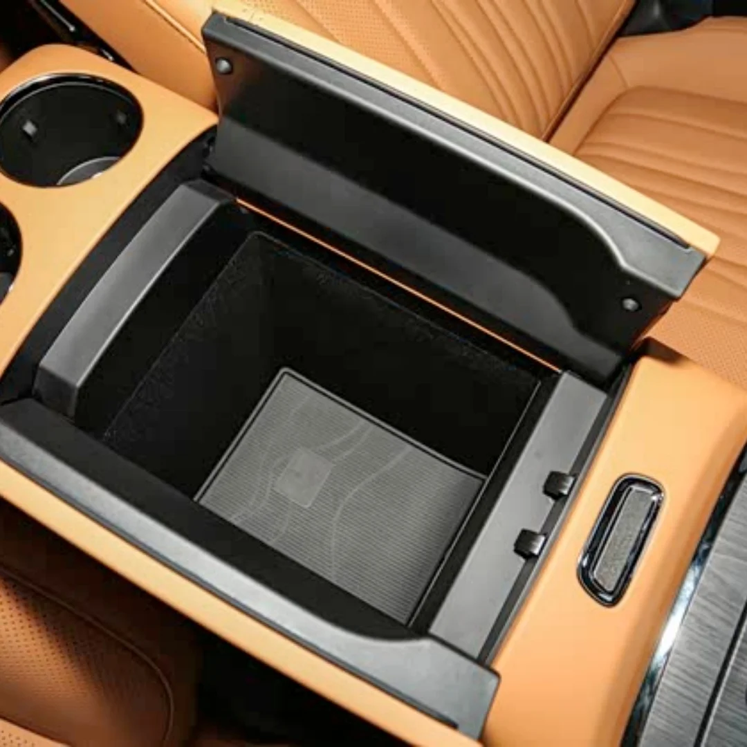 

Cargo Liner Custom Car Trunk Mats Fit For Ford Kuga 2022 2023 2024 2025 2026 2027 Car Accessories Carpet