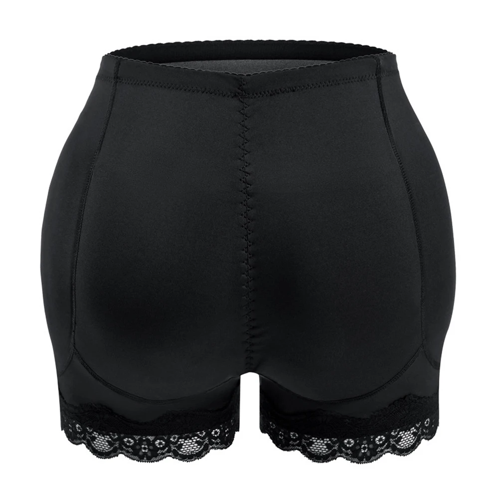 Melhorar curvas bege bunda levantador calças shapewear para mulher shapewear acolchoado shapewear tema clássico