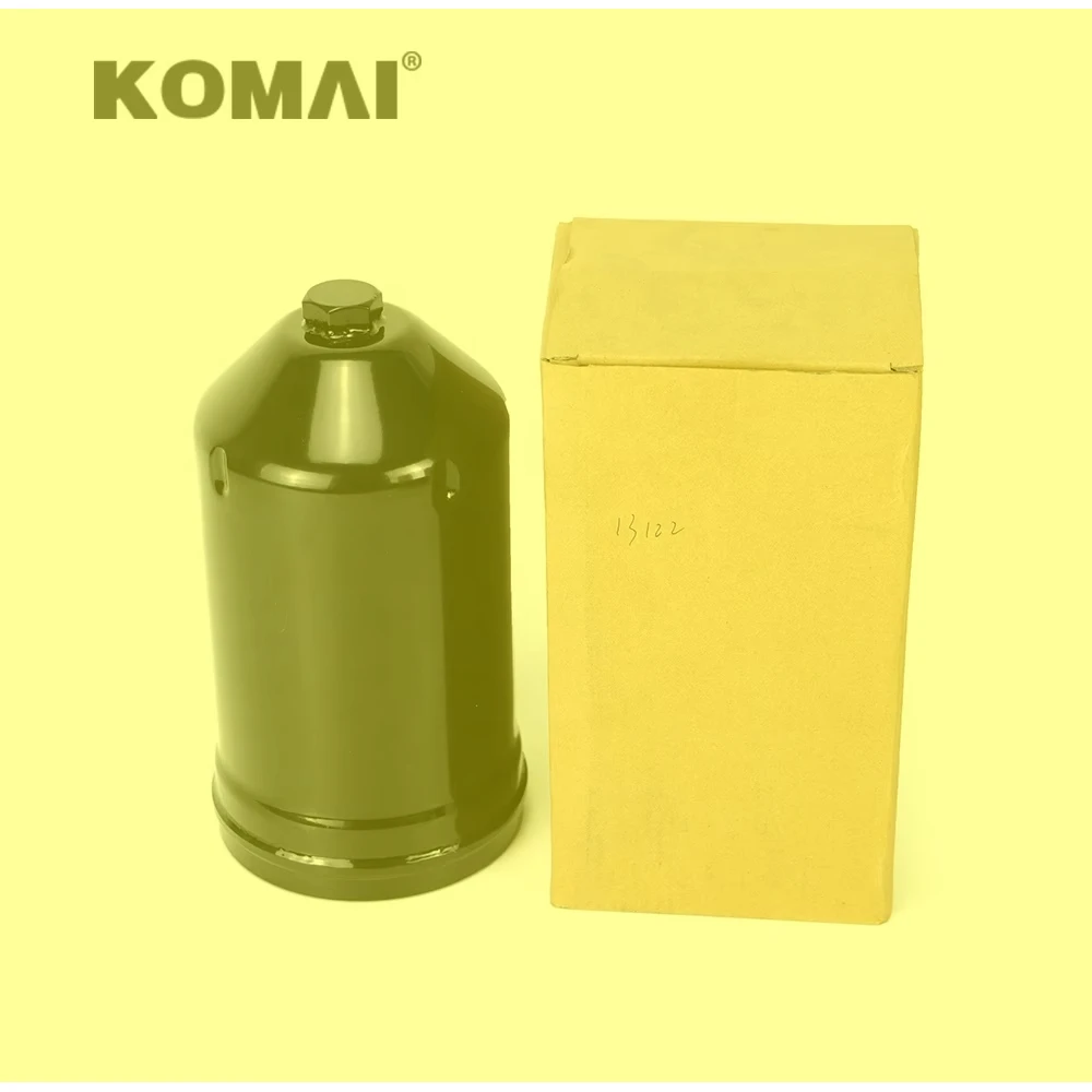 

23S-49-13120 SPH94047 Hydraulic Filter Fits For Komatsu D41E-6 SH60212 23S-49-13122