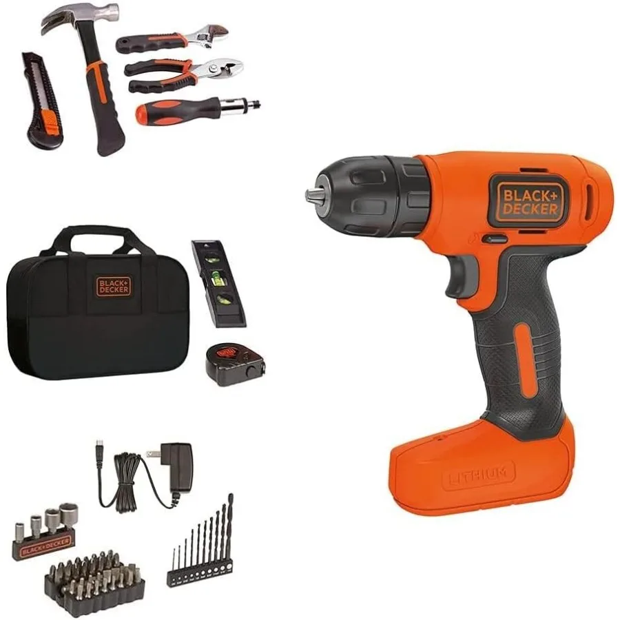 8V Max 57-Piece Cor… - image