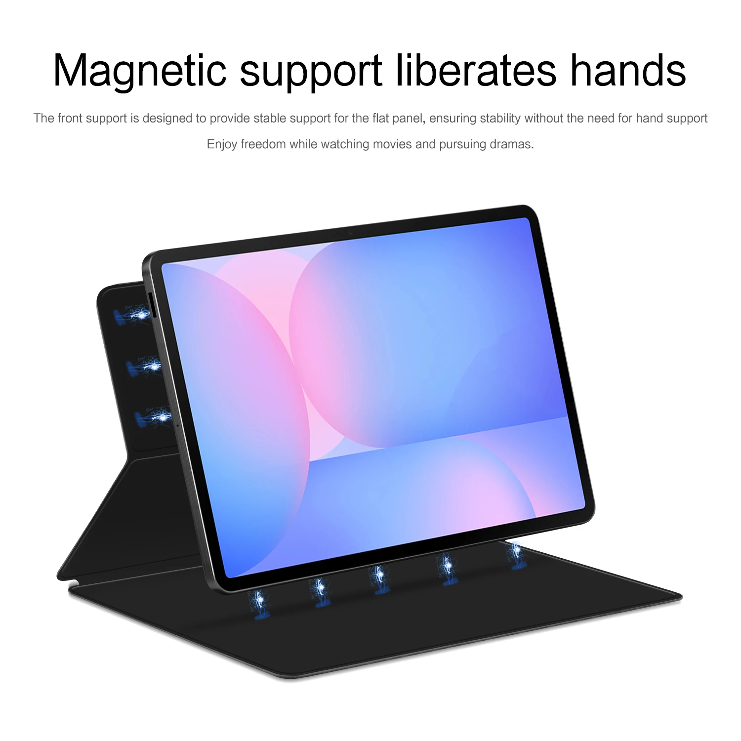 Thumbnail 3 - #44 Latest Samsung Galaxy Tab S8 Ultra Cases Offers
