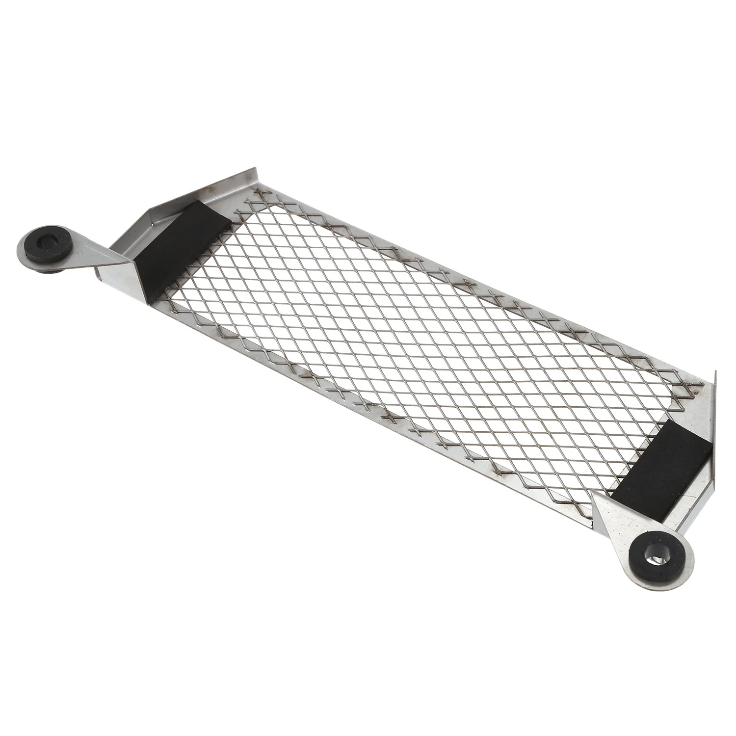 A82U-Motorcycle Radiator Grille Protector Cooling Network Protection Cover For-BMW K1300R K1200R Water Tank Net - view 5
