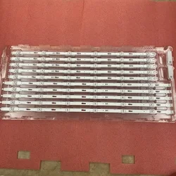 LED Backlight Strip For Samsung UE65AU7172U UE65AU7175U UE65TU7160 UE65TU7020K UE65TU7500 UE65TU7072U UE65TU7172U