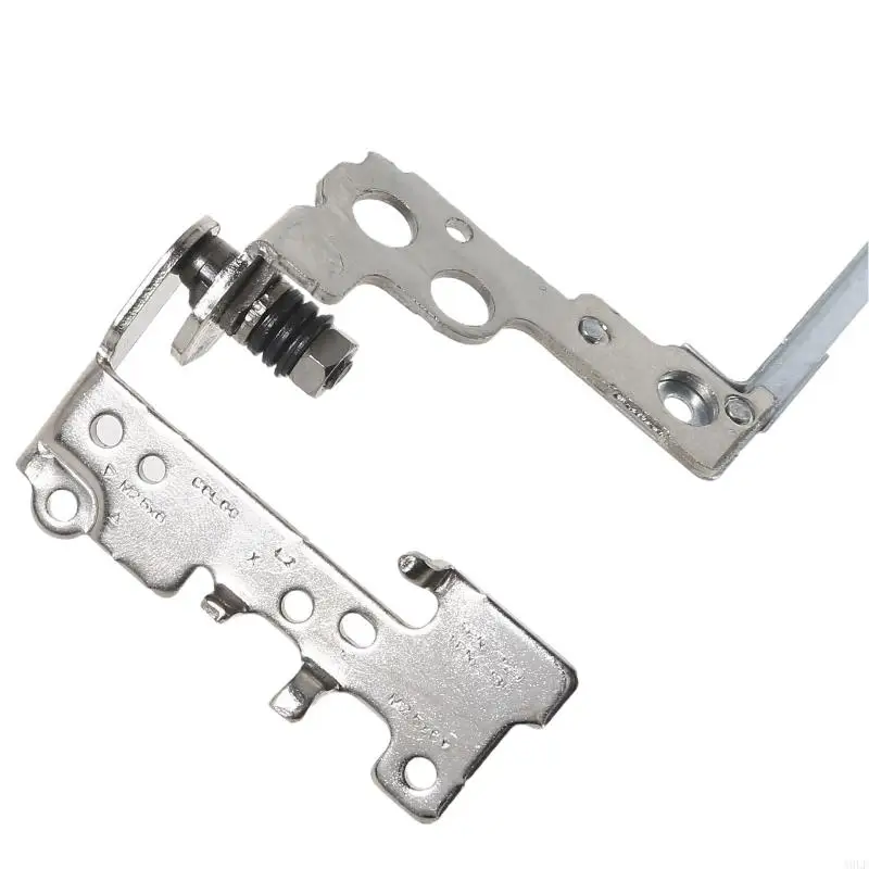 A9LF ด้านขวาและซ้าย LCD Hinges ชุดเปลี่ยนสำหรับ 15-BW 15-BS 15T-BR 15T-BS 15Z-BW 250 255 TPN-C129 C130 บานพับหน้าจอ
