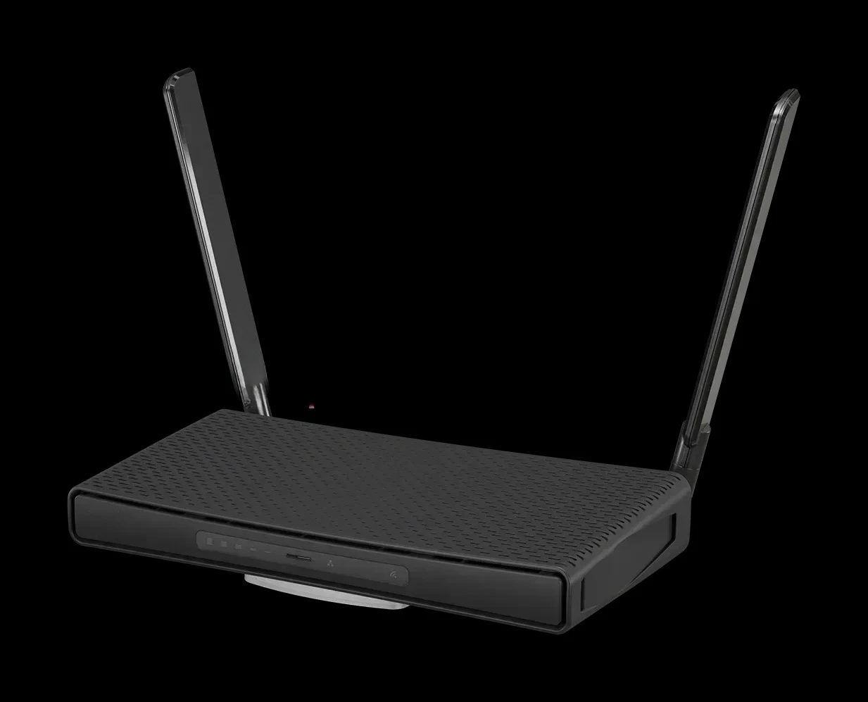 New MikroTik hAP ax3 C53UiG+5HPaxD2HPaxD