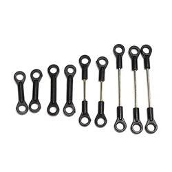Tarot 450 V2 SE Ball Linkage Rod Flybar Linkage For Align T-rex 450 RC Helicopter