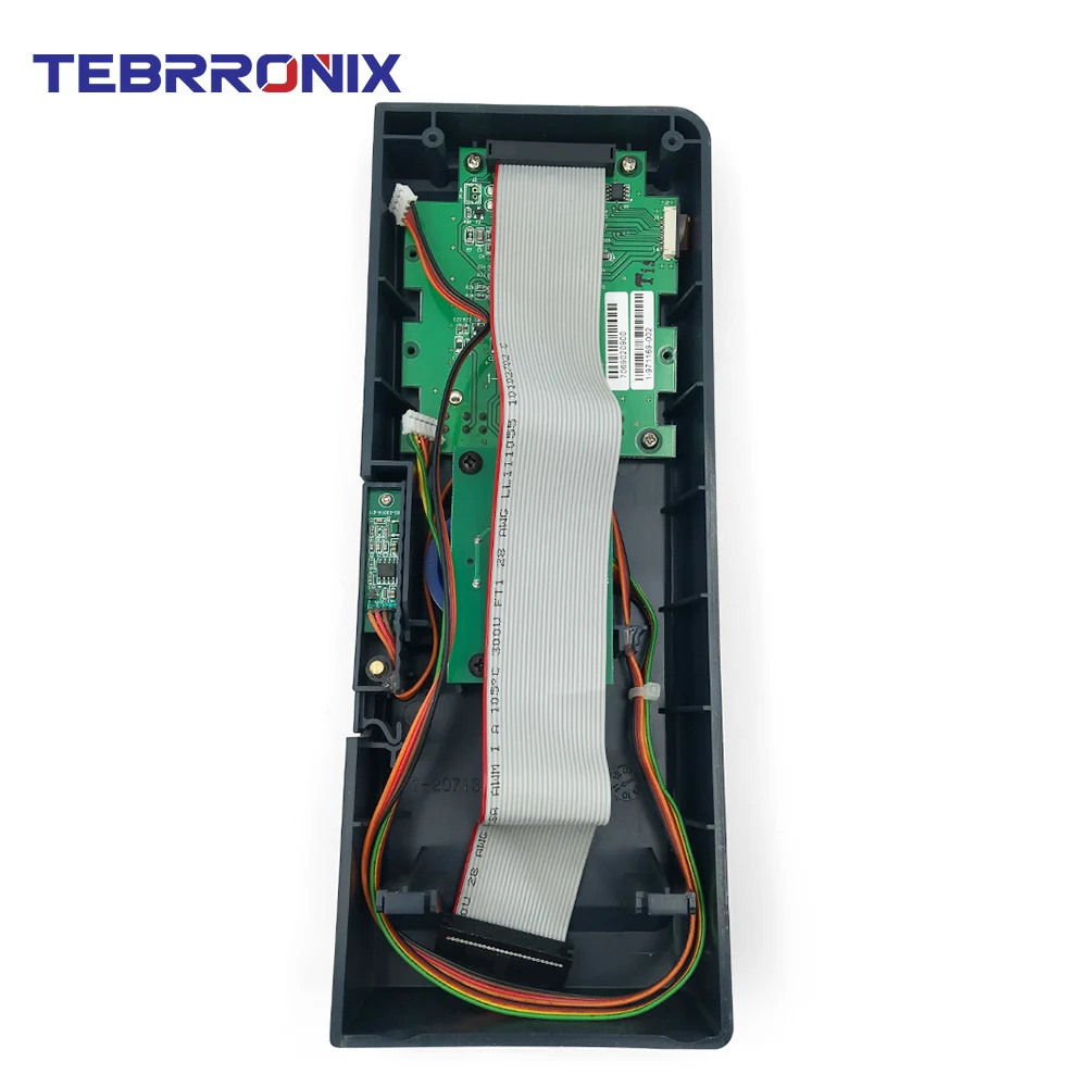 1-207132-001 Front Control Panel for Intermec PD42 203dpi 300dpi Thermal Barcode Label Printer Original