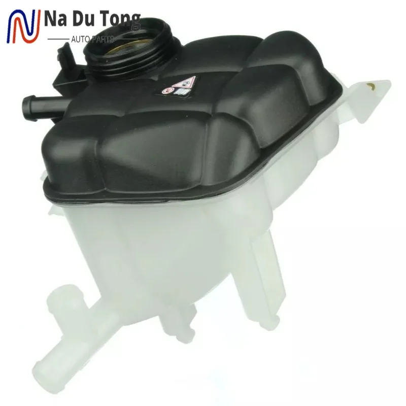 

1665000049 Coolant Expansion Tank Suitable for Mercedes-Benz X164 W166 C929 GL ML GL350