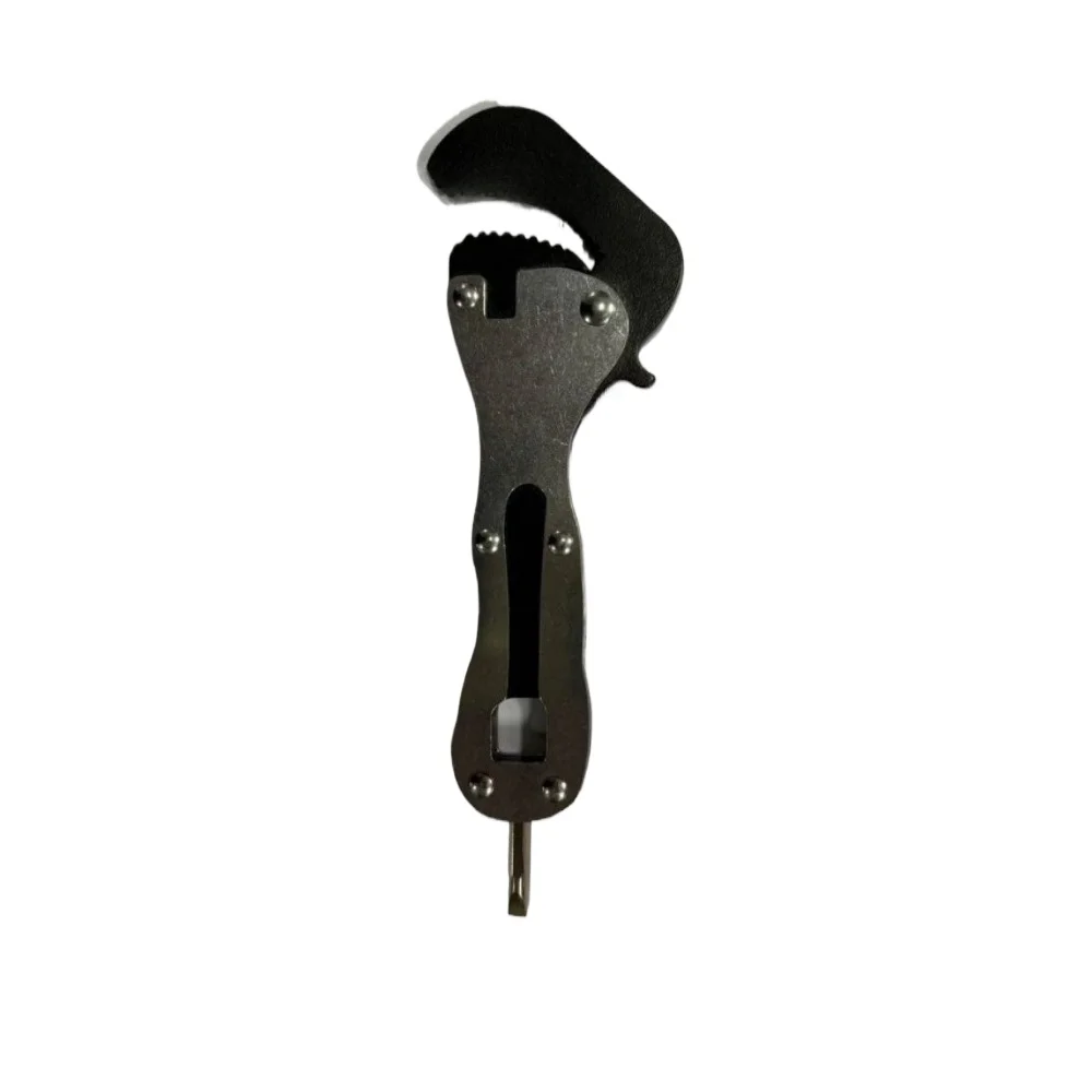 Mini Compact Micro Stubby Wrench General Hardware Hand Tool