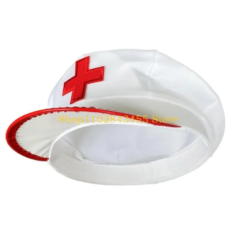49MC Bucket Hat Professional Household Decoration Supplies Present Accessory for Wedding Birthday New Year