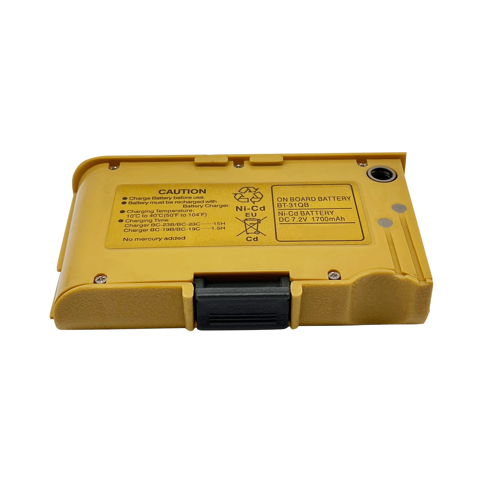 

BT-31QB Battery For Auto Level surveying Instrument 1700mAh BT-31Q
