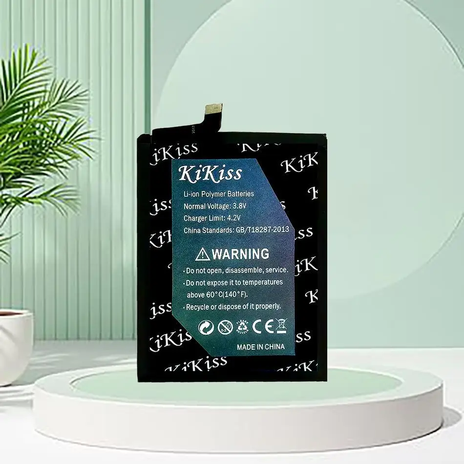 

Перезаряжаемая батарея для мобильного телефона MC50 6500 мАч с быстрой зарядкой для Motorola Moto G9 Power XT2091-3 4 7