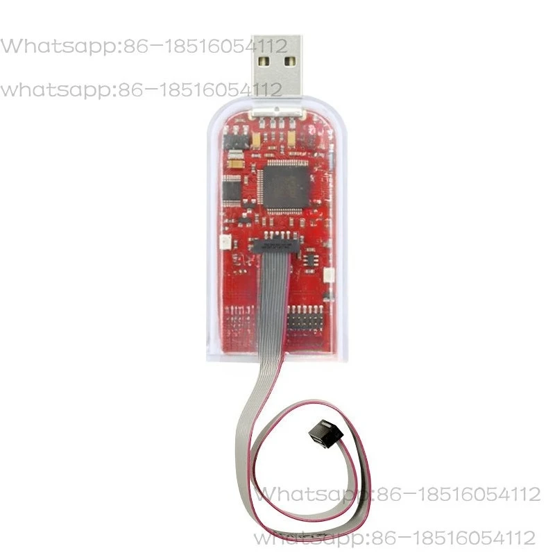 K3_USB Burning Emul…