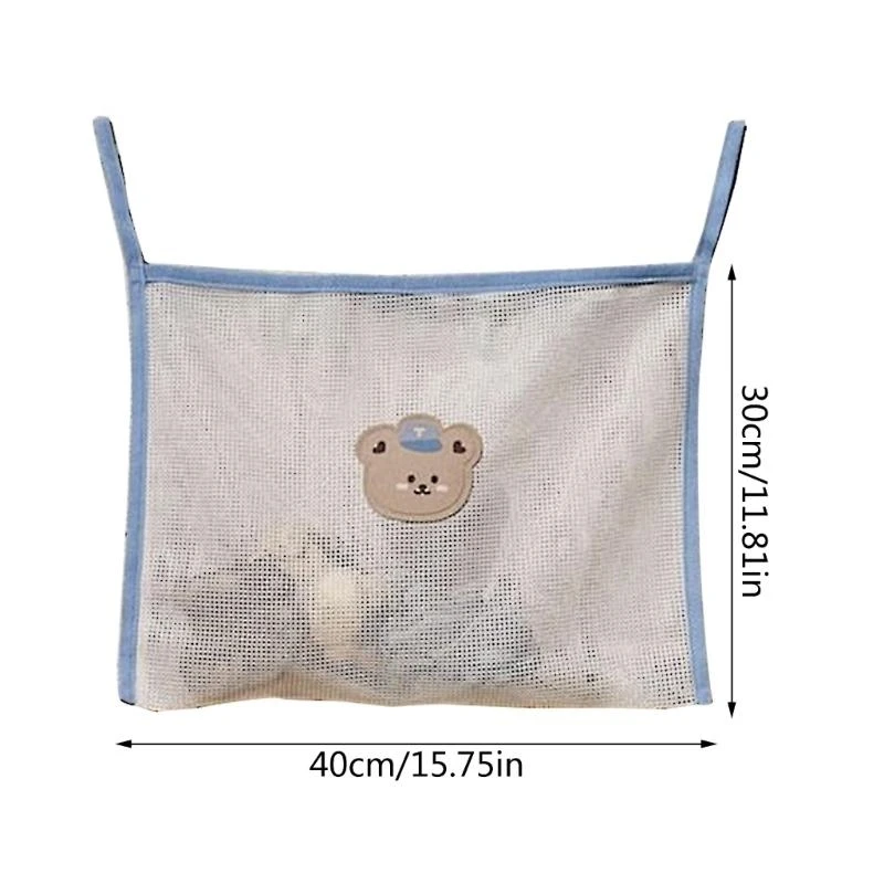 J15U عربة منظم حقيبة التخزين يدفع باليدين زجاجة حامل حقيبة النقل معدات السفر حقيبة المومياء سرير جيب شبكي #6