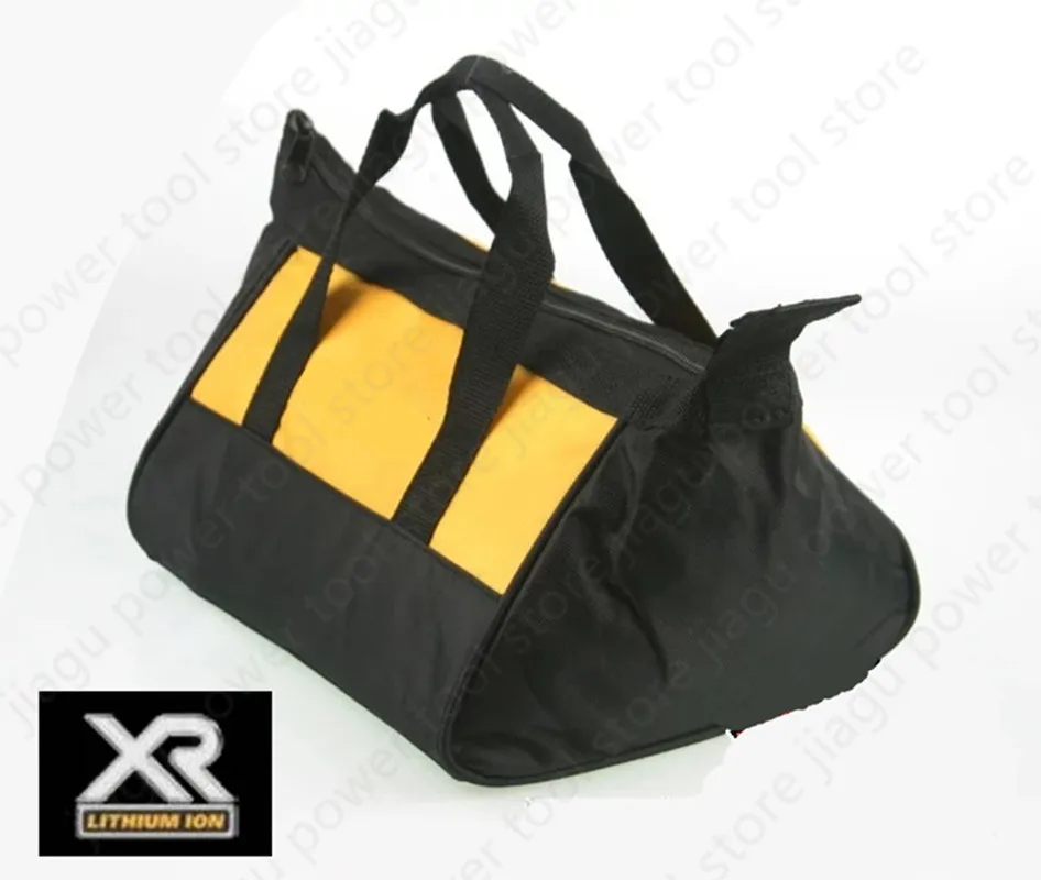 Durable 280mm 11-inch Tool Bag Replace for DEWALT DCF680 DCF680G2 DCF682 DCF682N1 DCF060 DW256 DWD112E DWD012 DWD014 DWD025
