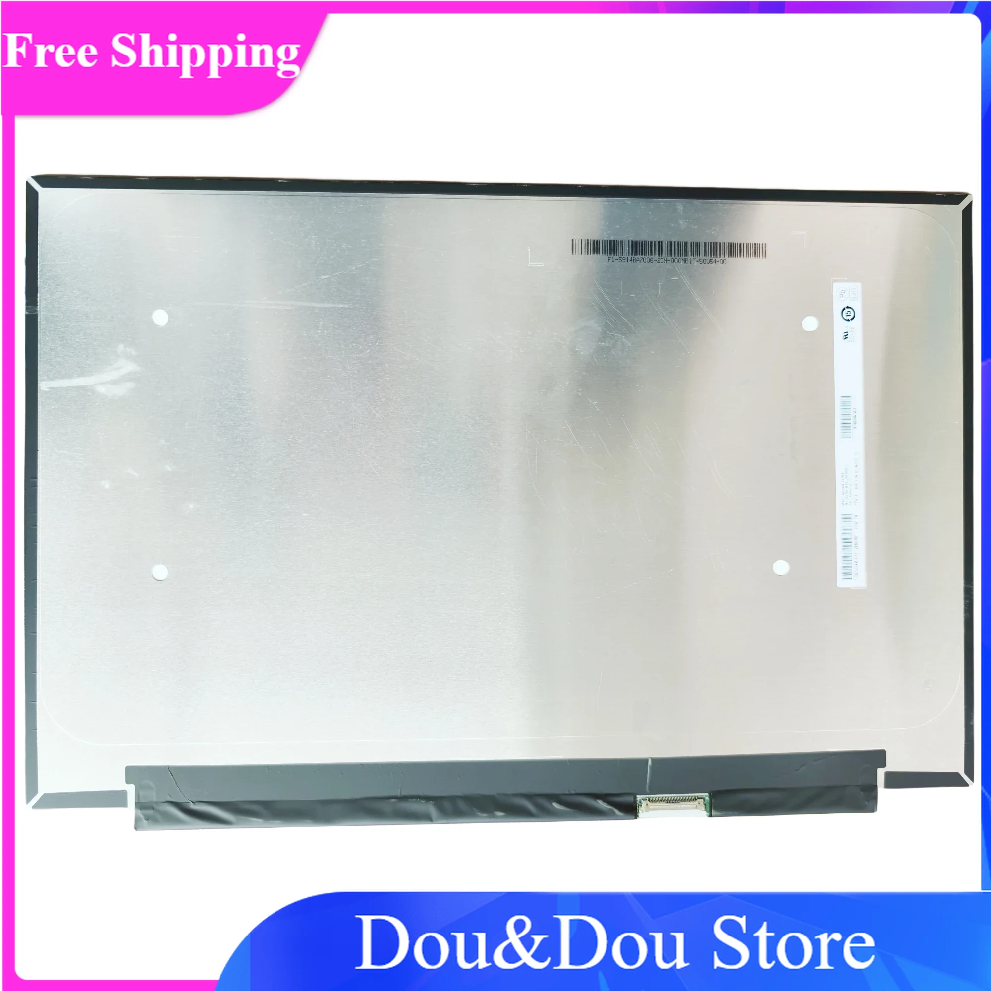 

B140UAN03.3 14.0inch eDP 1920 x1200 Laptop LCD Screen