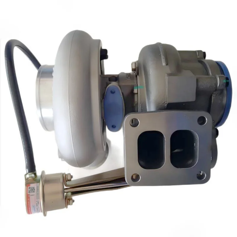 

HX40W Boo ster 4045055 4045570 for ISLE8.9 ISLe Cu-m-m-i-ns Engine Turbocharger 4046106 4033024 4955900