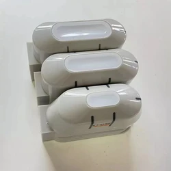 LMCS_V5.0 Replacement HIFU Cartridge / Exchangeable Transducer 10000 Shots for Facial Body Skin Tightening Beauty HIFU Machine