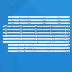 新しいLEDバックライト,lg 47la615s 47la615v 47la620s 47la621s 47la621v 47la616v 47ln5707 47ln5708 47ln570r 47la6208 47la