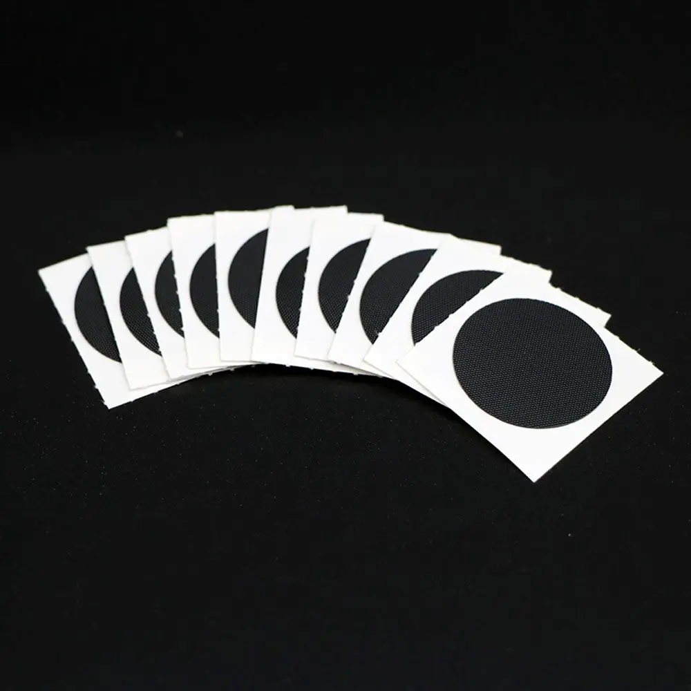 Tools Bike Repair Kit Glueless Chip Glueless Chip Patches Bike Accessories Bike Tyre Repair Tools Bicycle Inner Tire Repair Kit