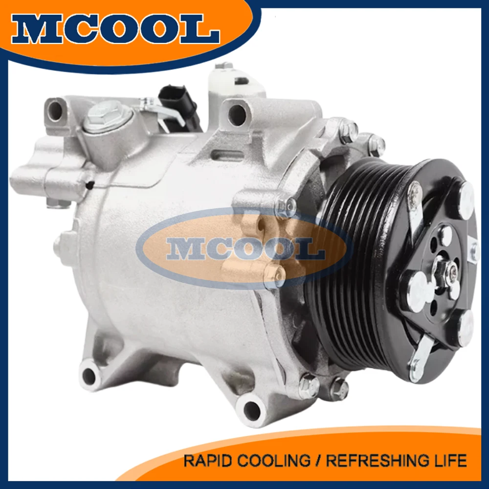 

CO4919 Компрессор переменного тока в сборе для Honda Civic Si L4 2.0L 2006-11 для Acura CSX 2.0L 38810RRBA010M2 38800RRBA010M2 98560