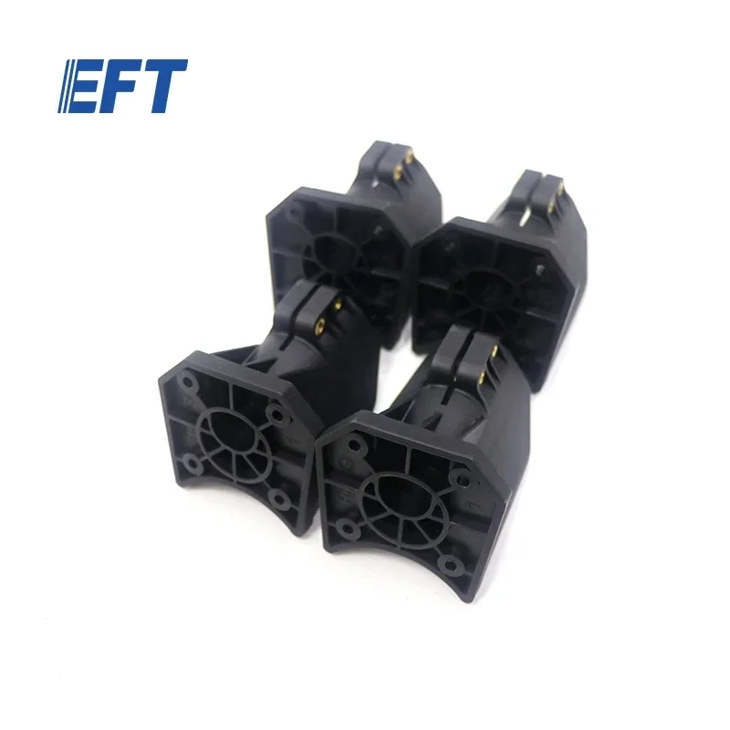 10.05.10.0063 EFT Landing Gear Fixture φ30/Z Series/4pcs for Z30 / Z50 Frame Agricultural Drone Parts from EFT Official Factory