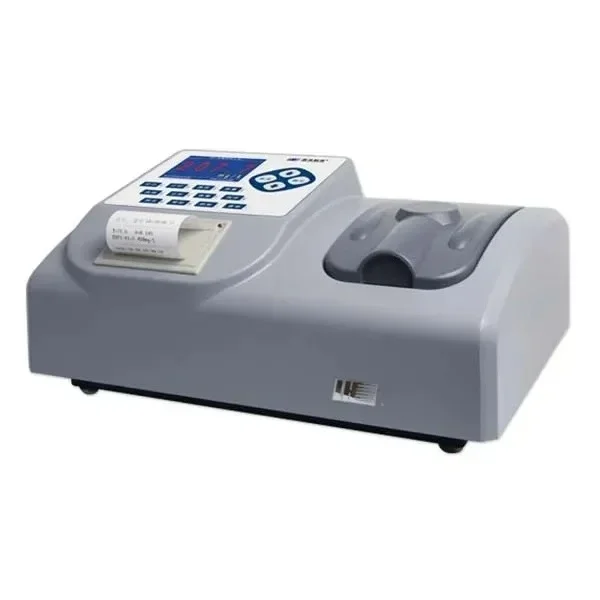5B-3BB(V8) Intelligent Multi-parameter Water Quality Tester