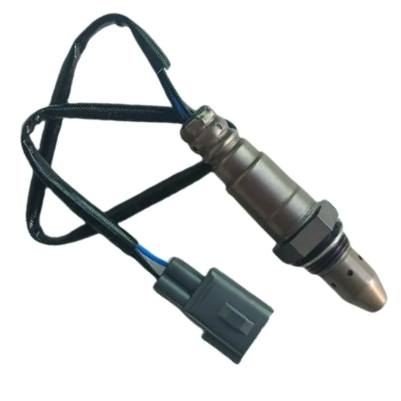 

VIOS/VIOS FS /CHINA/ Air-fuel specific oxygen sensor 89467-0D050, 84-01 Switches and relays andＥＣＵ ENGINE ENGINE TRANSMISSION