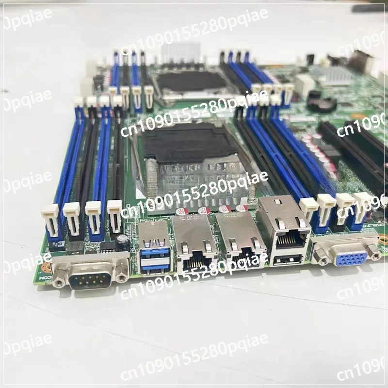 RD450X Server Dual X99 Motherboard 00HV330 00HV211 00HV692 00HV328