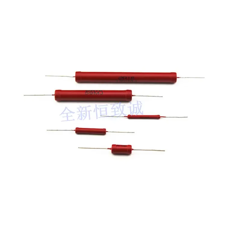 RI80 10W 1KJ 2KJ 3KJ 5KJ 10KJ 20KJ 30KJ 50KJ 100KJ 150KJ 200KJ 300KJ 500KJ  high power high voltage resistor